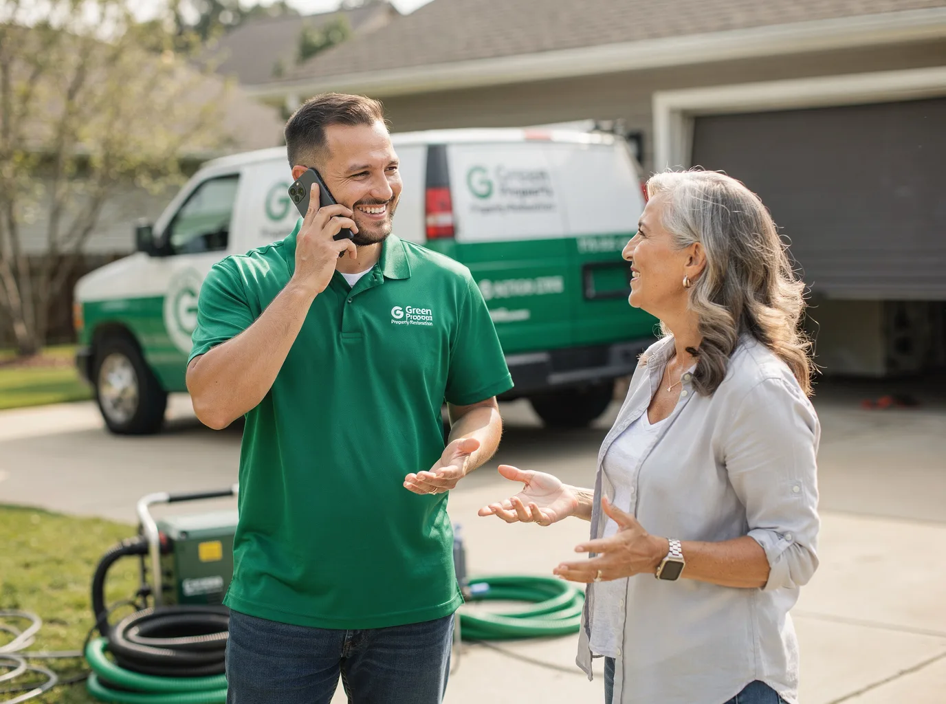Water Damage Restoration Roanoke, TX FAQs